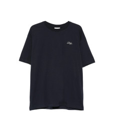 [DROLE DE MONSIEUR] T-shirts Short Sleeve FW26 LTS324CO311NY
