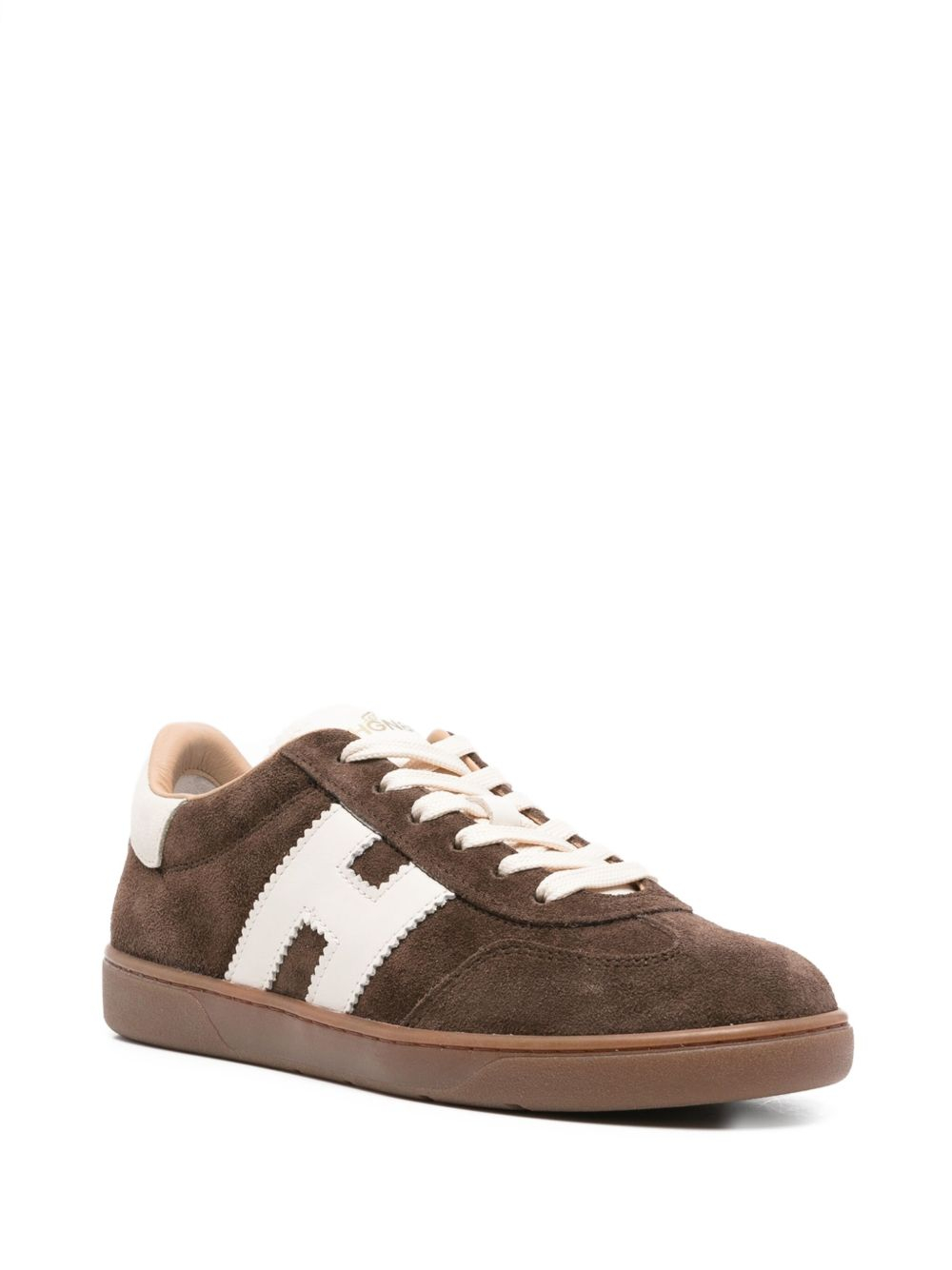 [Hogan] Sneakers FW26 HXW6470FB60UHK02FJ