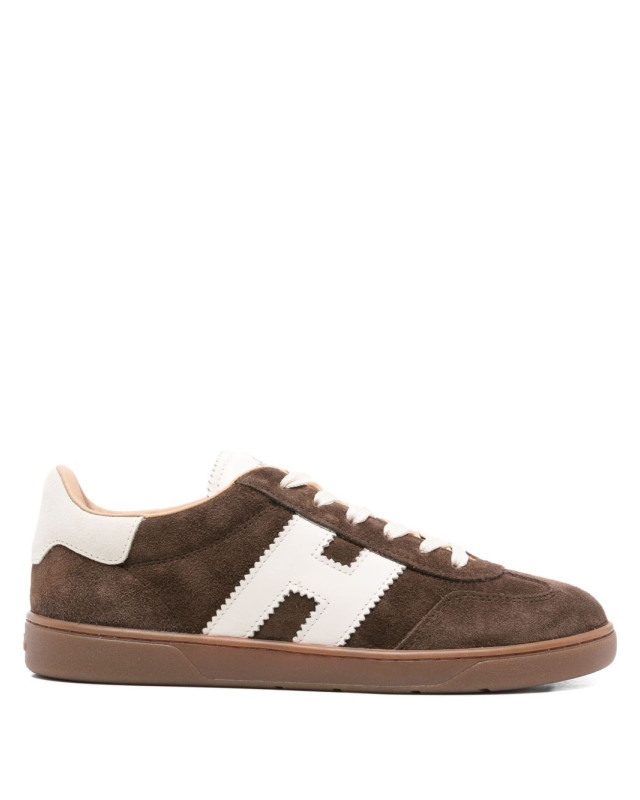 [Hogan] Sneakers FW26 HXW6470FB60UHK02FJ