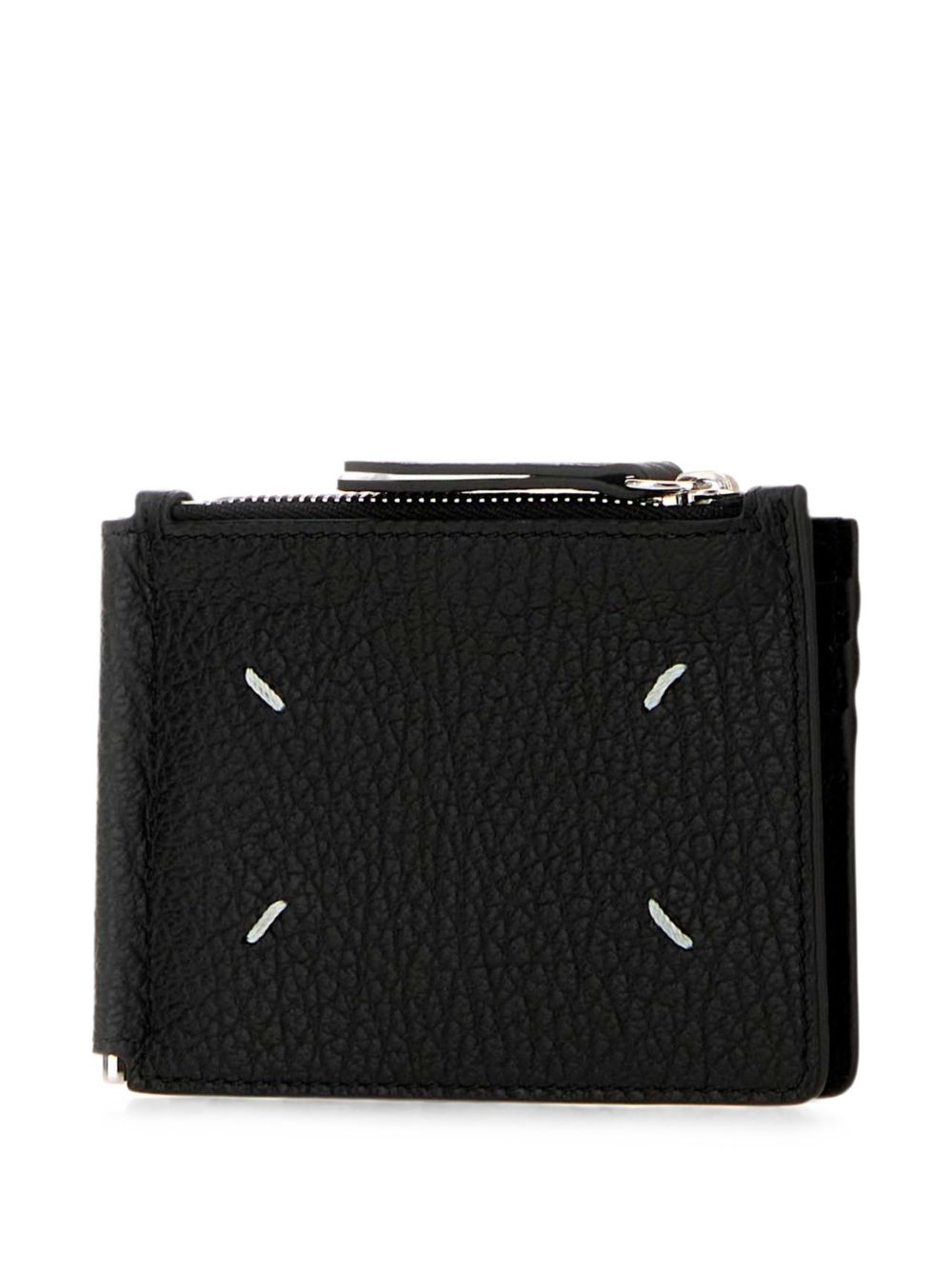 [Maison Margiela] Wallet FW26 SA1UI0050P4455T8013