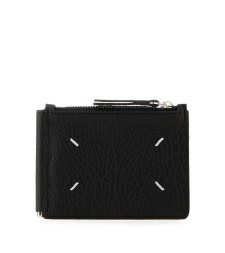 [Maison Margiela] Wallet FW26 SA1UI0050P4455T8013