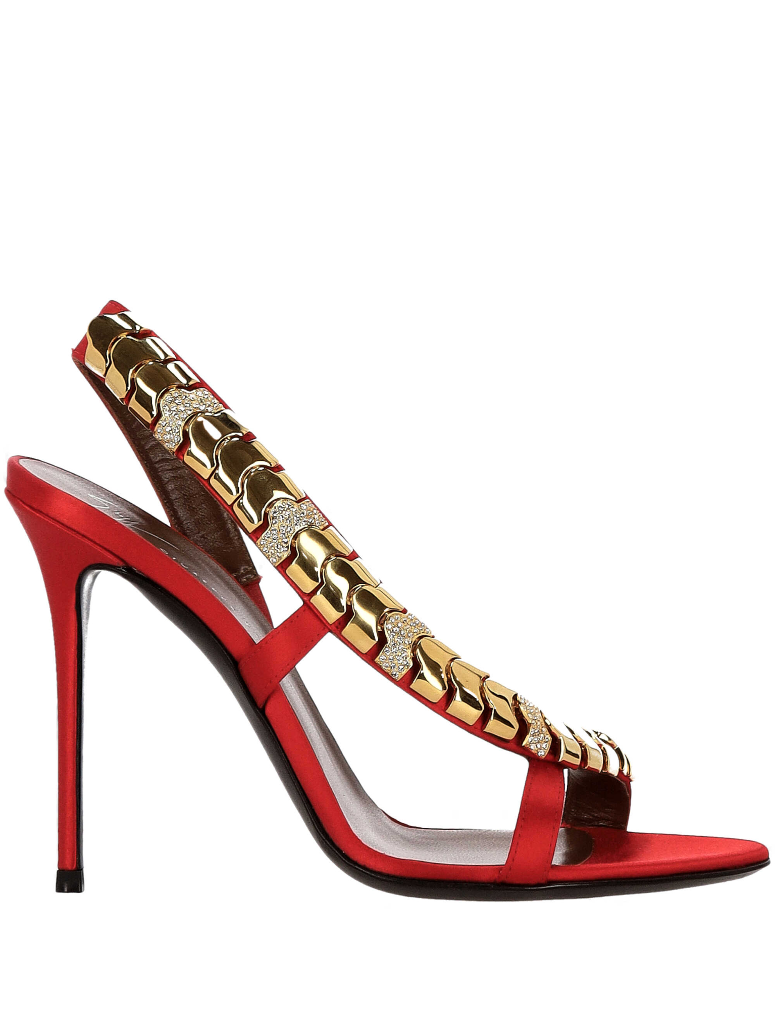 [Giuseppe Zanotti] Sandals FW26 I500016006
