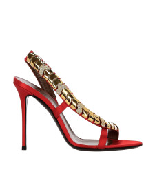 [Giuseppe Zanotti] Sandals FW26 I500016006