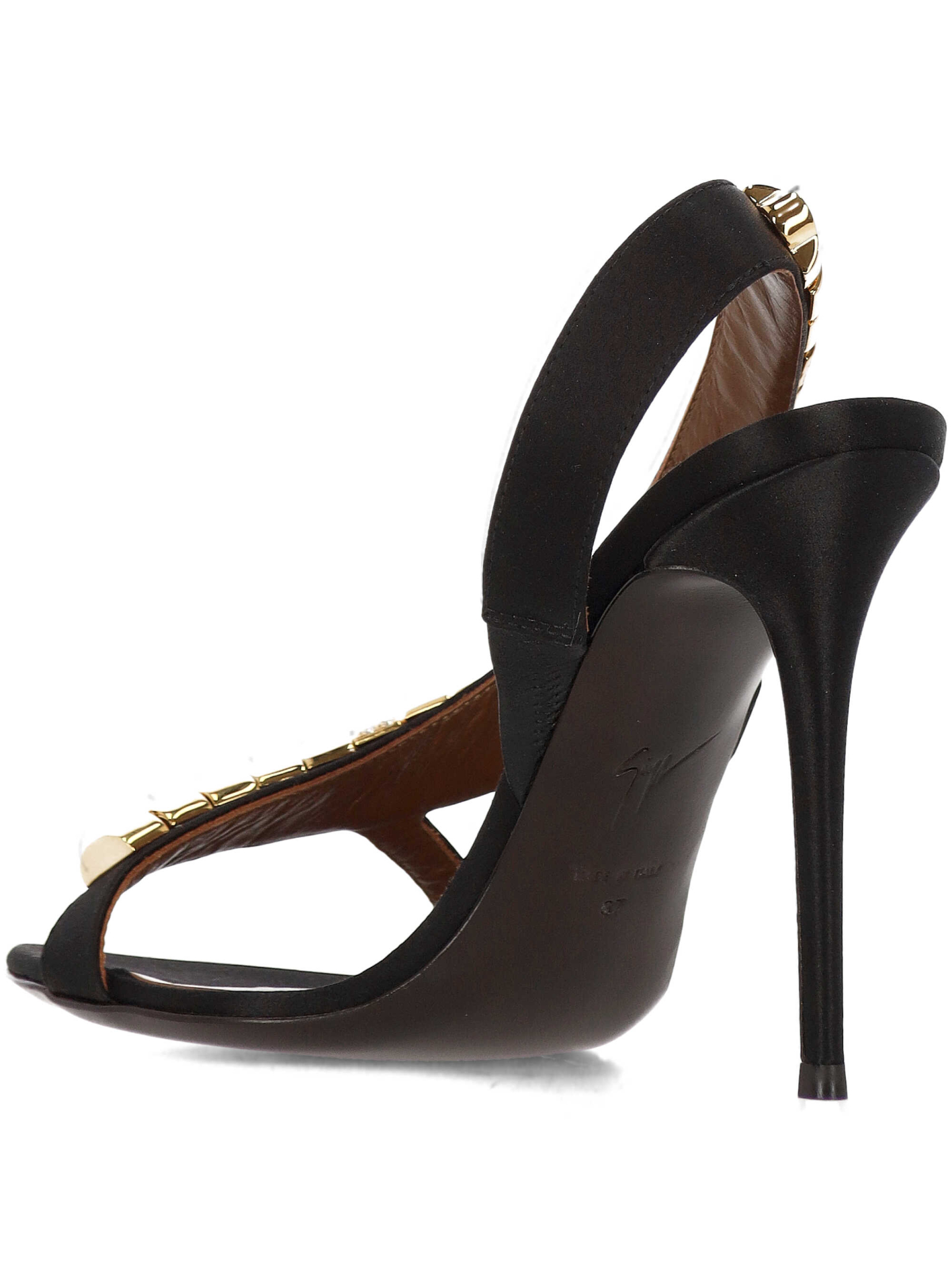 [Giuseppe Zanotti] Sandals FW26 I500016003