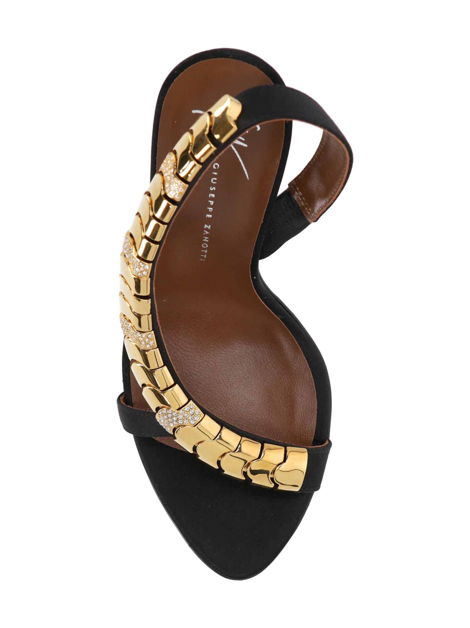 [Giuseppe Zanotti] Sandals FW26 I500016003