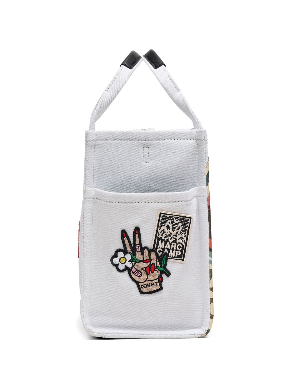[Marc Jacobs] Shoulder bag FW26 2P6HTT008H02474
