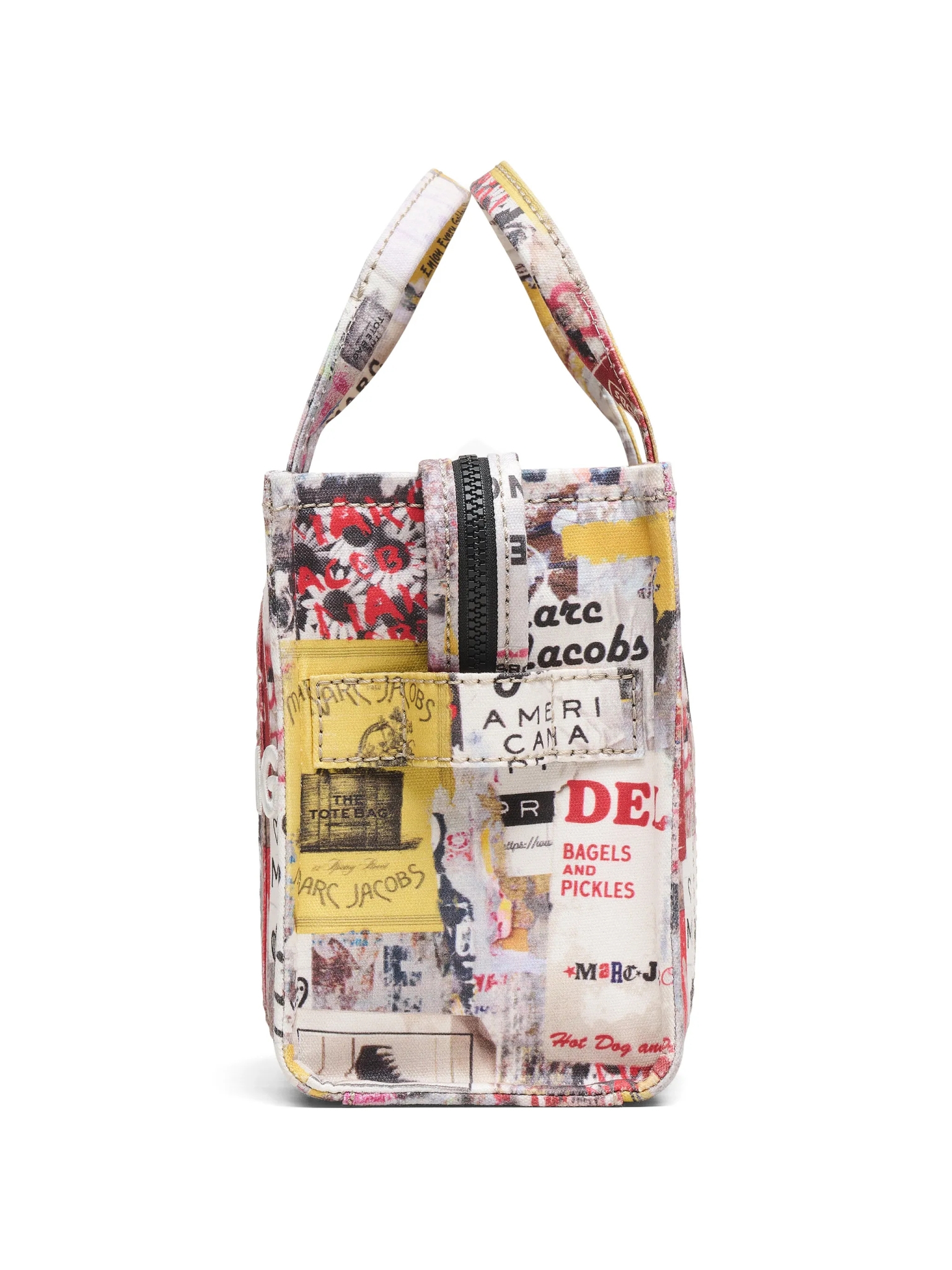 [Marc Jacobs] Shoulder bag FW26 2P6HTT018H02101