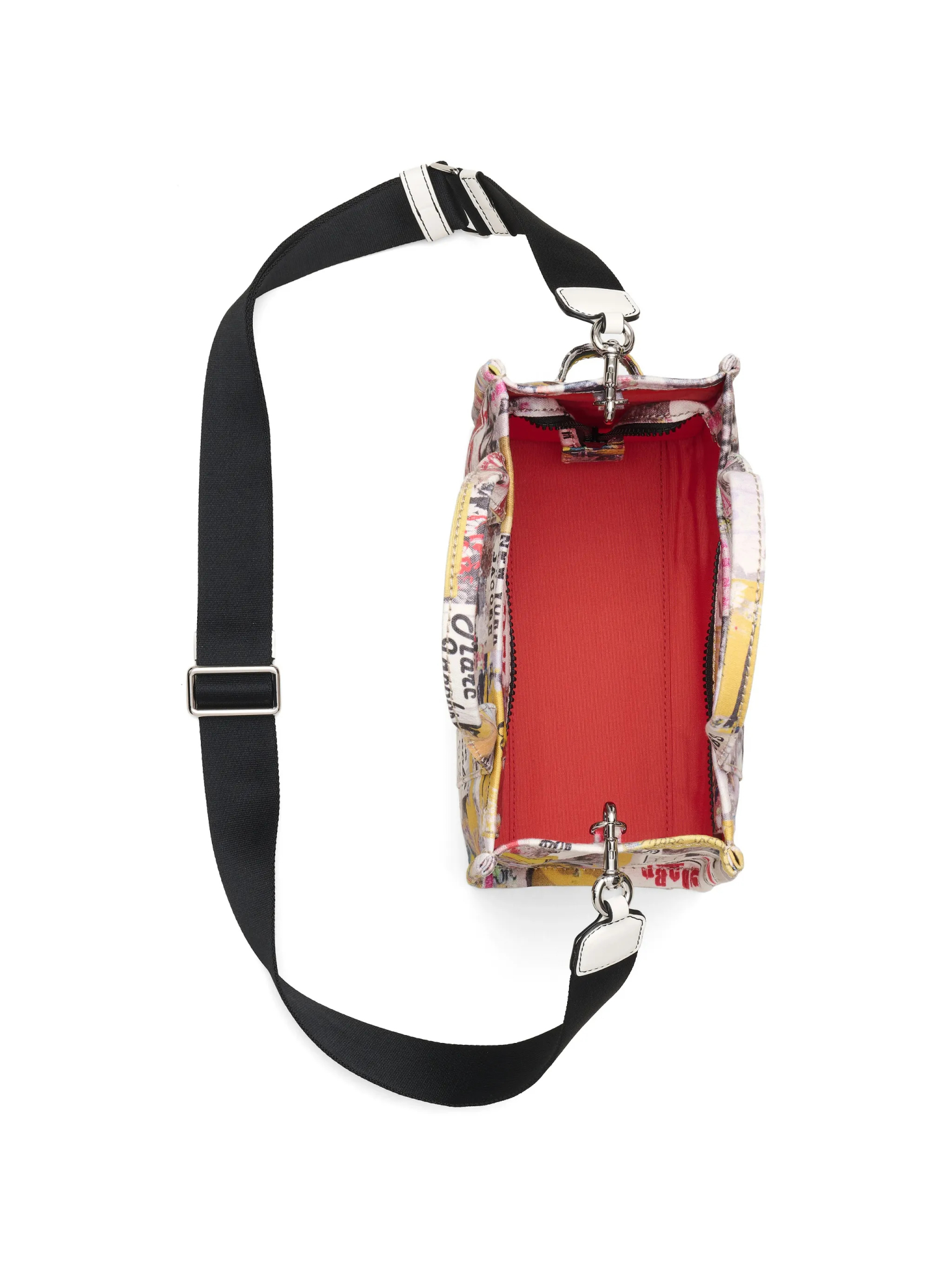 [Marc Jacobs] Shoulder bag FW26 2P6HTT018H02101