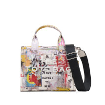 [Marc Jacobs] Shoulder bag FW26 2P6HTT018H02101