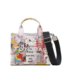 [Marc Jacobs] Shoulder bag FW26 2P6HTT018H02101