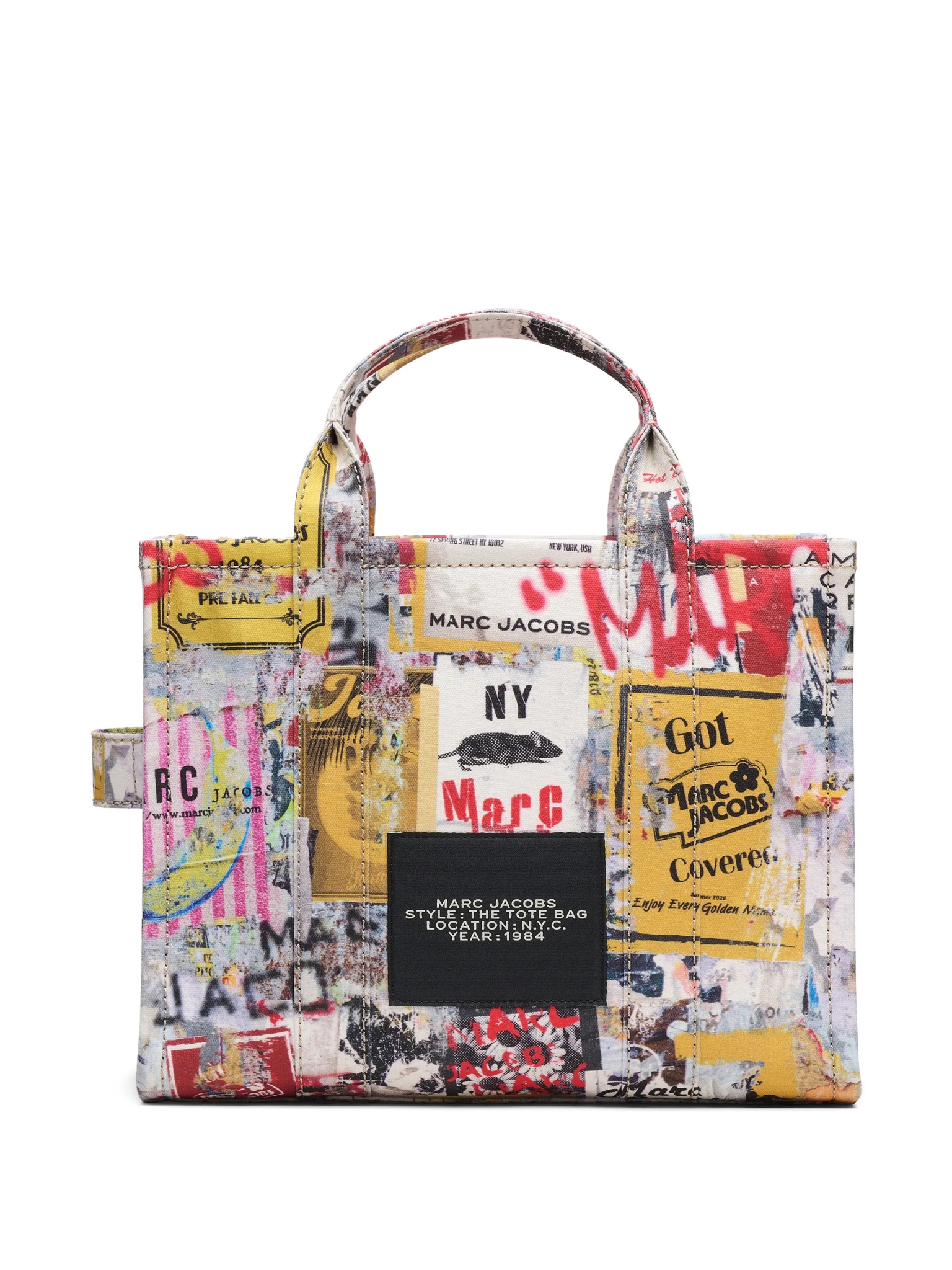 [Marc Jacobs] Shoulder bag FW26 2P6HTT017H02101