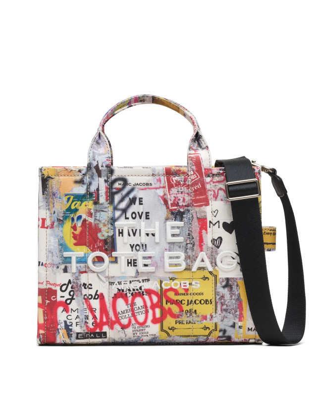 [Marc Jacobs] Shoulder bag FW26 2P6HTT017H02101