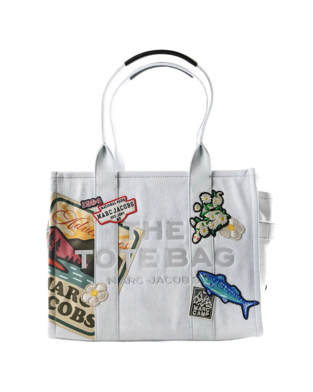 [Marc Jacobs] Shoulder bag FW26 2P6HTT007H02474