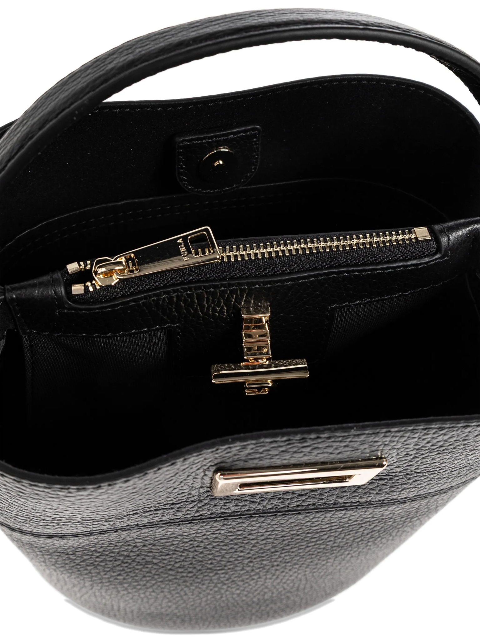 [Furla] Shoulder bag FW26 WE00879HSF000O6000