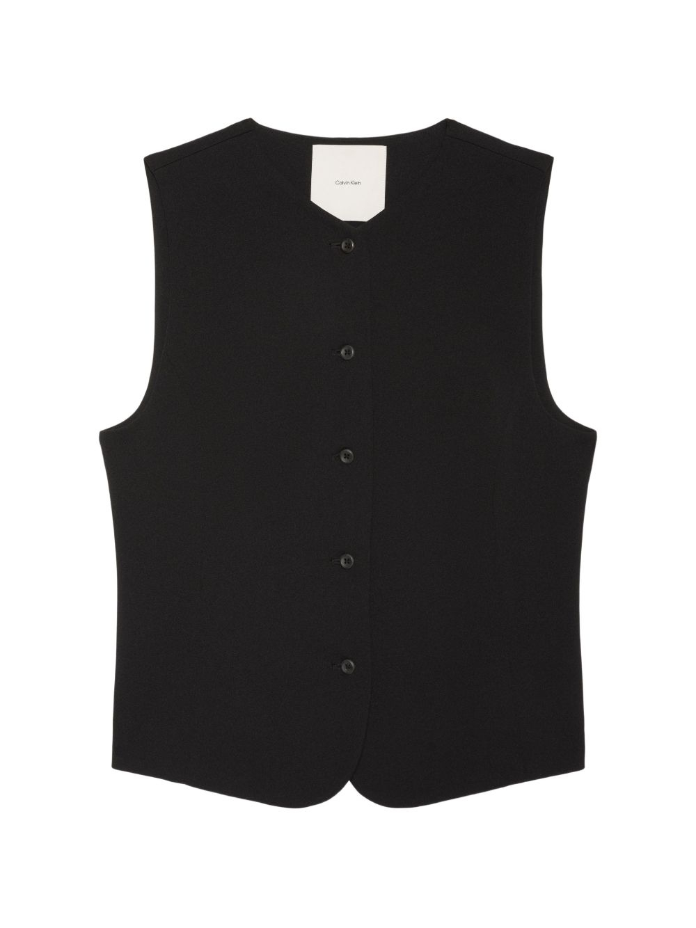 [CALVIN KLEIN] Vest FW26 LV044G414GUB1UB1
