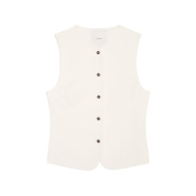 [CALVIN KLEIN] Vest FW26 LV044G414GYASYAS