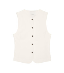 [CALVIN KLEIN] Vest FW26 LV044G414GYASYAS