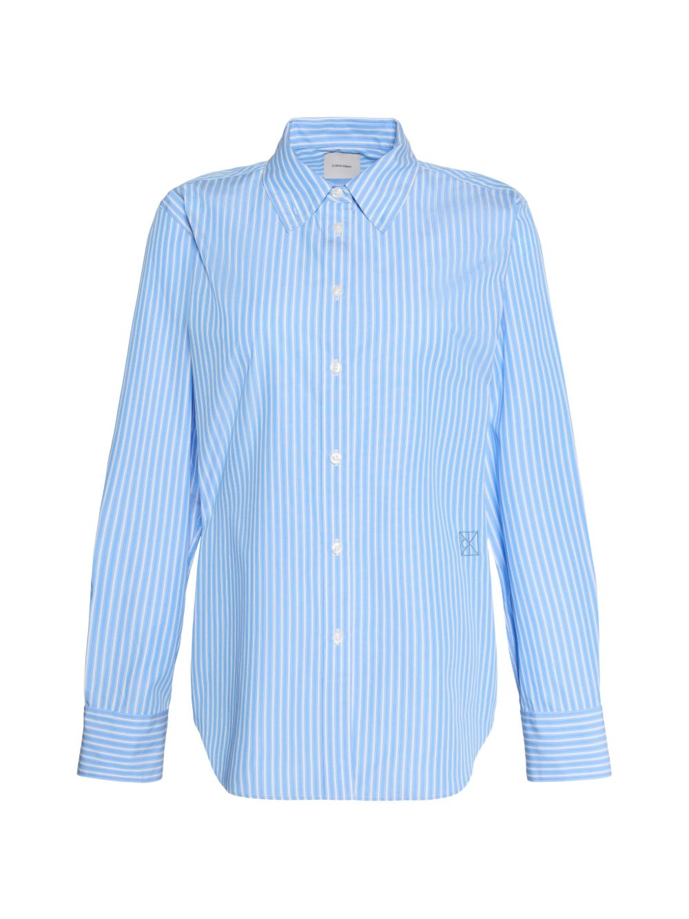 [CALVIN KLEIN] Shirts Long Sleeve FW26 LV044F137GCG1CG1