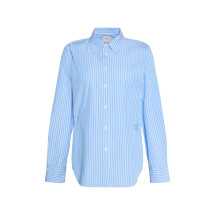 [CALVIN KLEIN] Shirts Long Sleeve FW26 LV044F137GCG1CG1