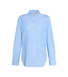 [CALVIN KLEIN] Shirts Long Sleeve FW26 LV044F137GCG1CG1
