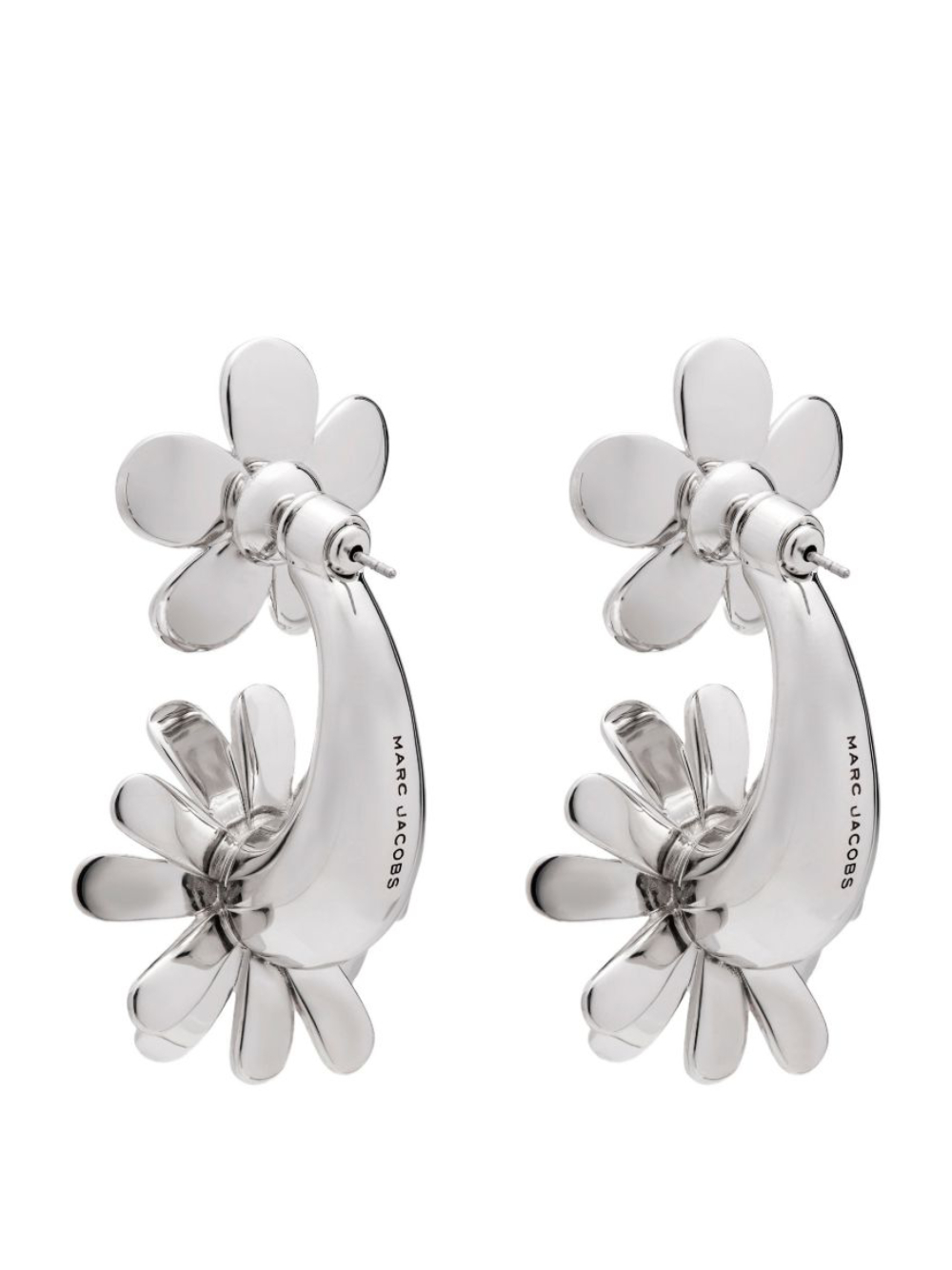 [Marc Jacobs] Earring FW26 2P6JER001J49040