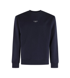 [DROLE DE MONSIEUR] Sweatshirt FW26 PERMSW148CO127NY