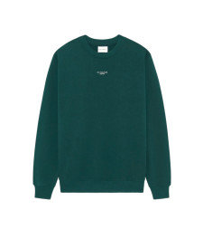 [DROLE DE MONSIEUR] Sweatshirt FW26 PERMSW148CO127DGN