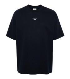 [DROLE DE MONSIEUR] T-shirts Short Sleeve FW26 PERMTS202CO002NY
