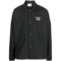 [DROLE DE MONSIEUR] Jacket FW26 PERMJT183PA014BL