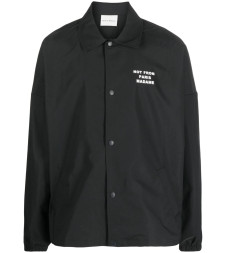 [DROLE DE MONSIEUR] Jacket FW26 PERMJT183PA014BL