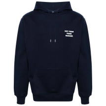 [DROLE DE MONSIEUR] Hoodie FW26 PERMHO162CO127NY