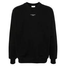 [DROLE DE MONSIEUR] Sweatshirt FW26 PERMSW148CO127BL