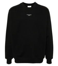 [DROLE DE MONSIEUR] Sweatshirt FW26 PERMSW148CO127BL