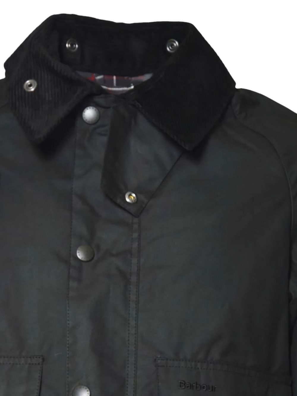 [Barbour] Jacket FW26 MWX1212BK71
