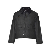 [Barbour] Jacket FW26 MWX1212BK71