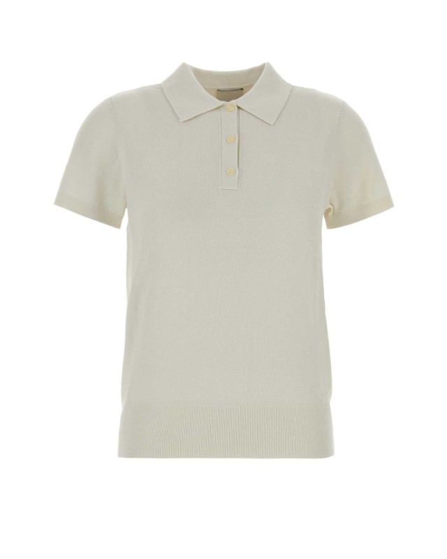 [CALVIN KLEIN] T-shirts Short Sleeve FW26 LV044G311G YAS