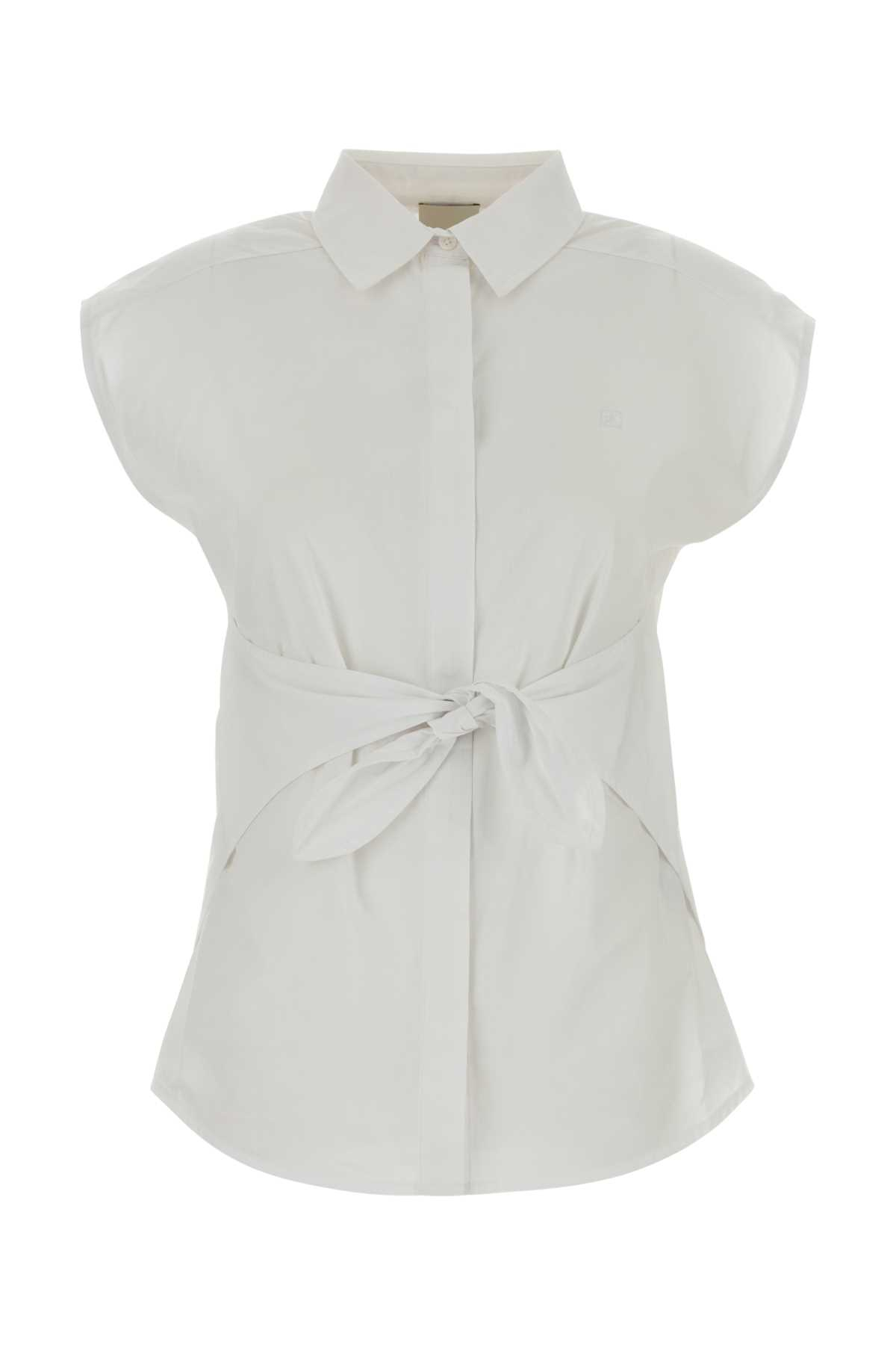 [CALVIN KLEIN] Shirts Short Sleeve FW26 LV044G164G YAA