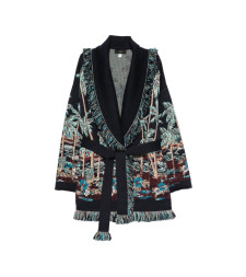 [Alanui] Cardigan FW26 LWHB064E26KNI0144684