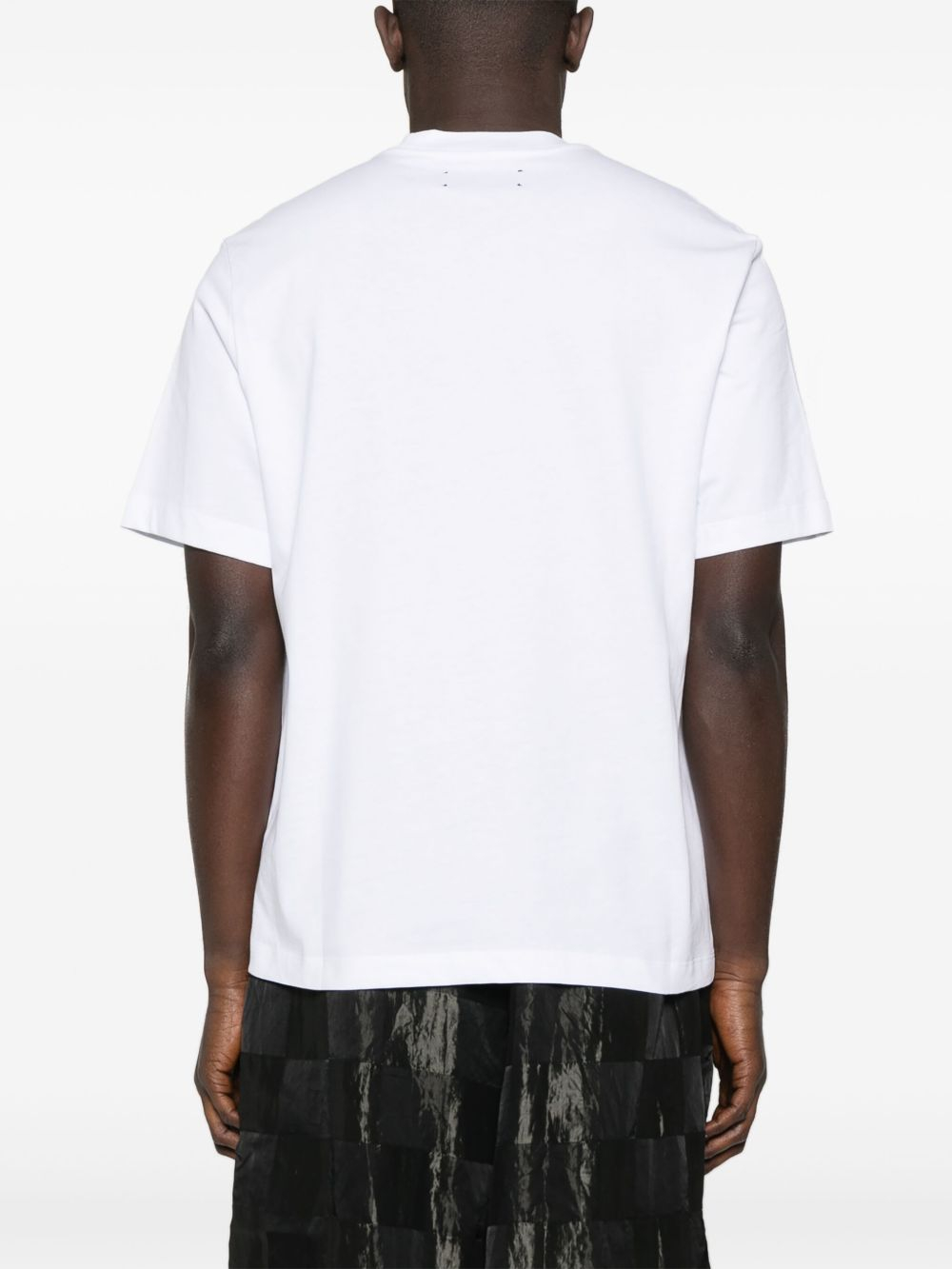 [Amiri] T-shirts Short Sleeve FW26 AMJYTE1073100