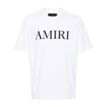 [Amiri] T-shirts Short Sleeve FW26 AMJYTE1073100