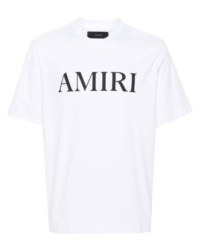 [Amiri] T-shirts Short Sleeve FW26 AMJYTE1073100