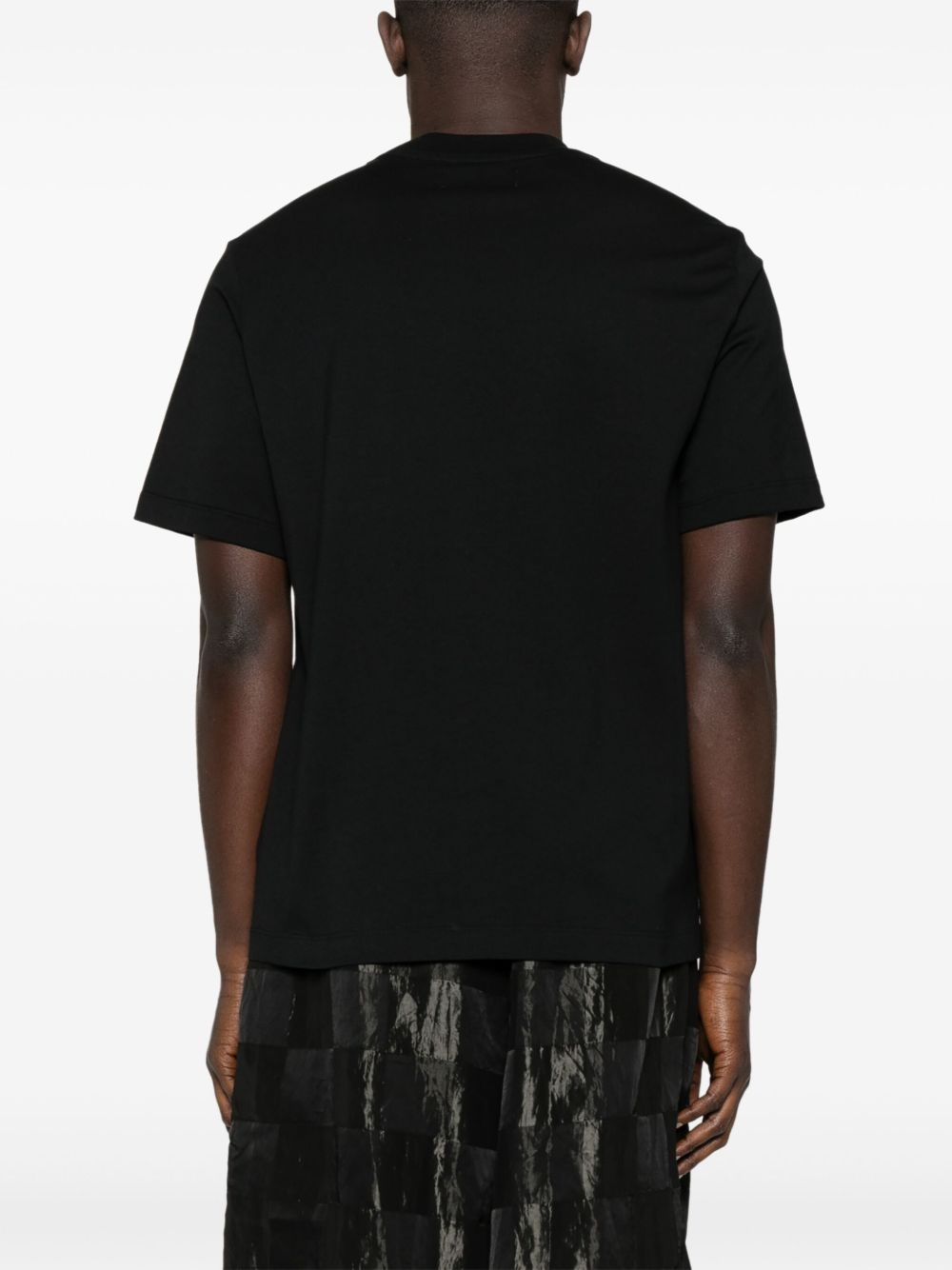 [Amiri] T-shirts Short Sleeve FW26 AMJYTE1073001