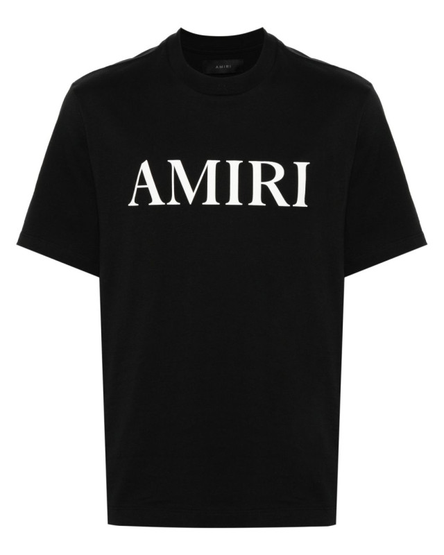 [Amiri] T-shirts Short Sleeve FW26 AMJYTE1073001