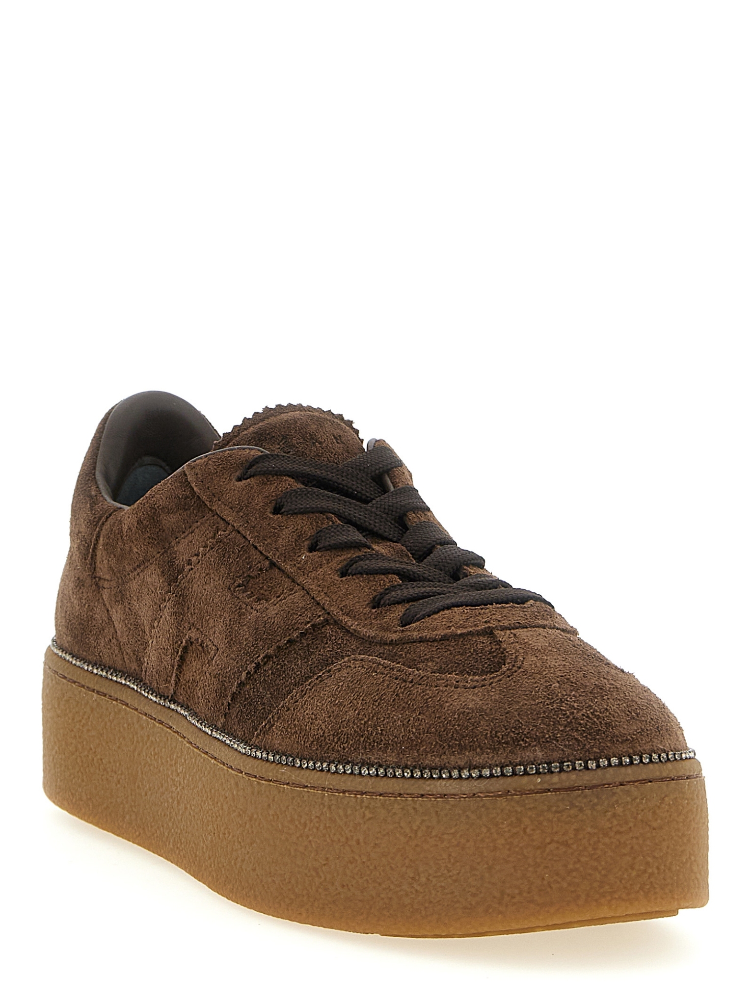 [Hogan] Sneakers FW26 HXW7220FB6TBTMS610