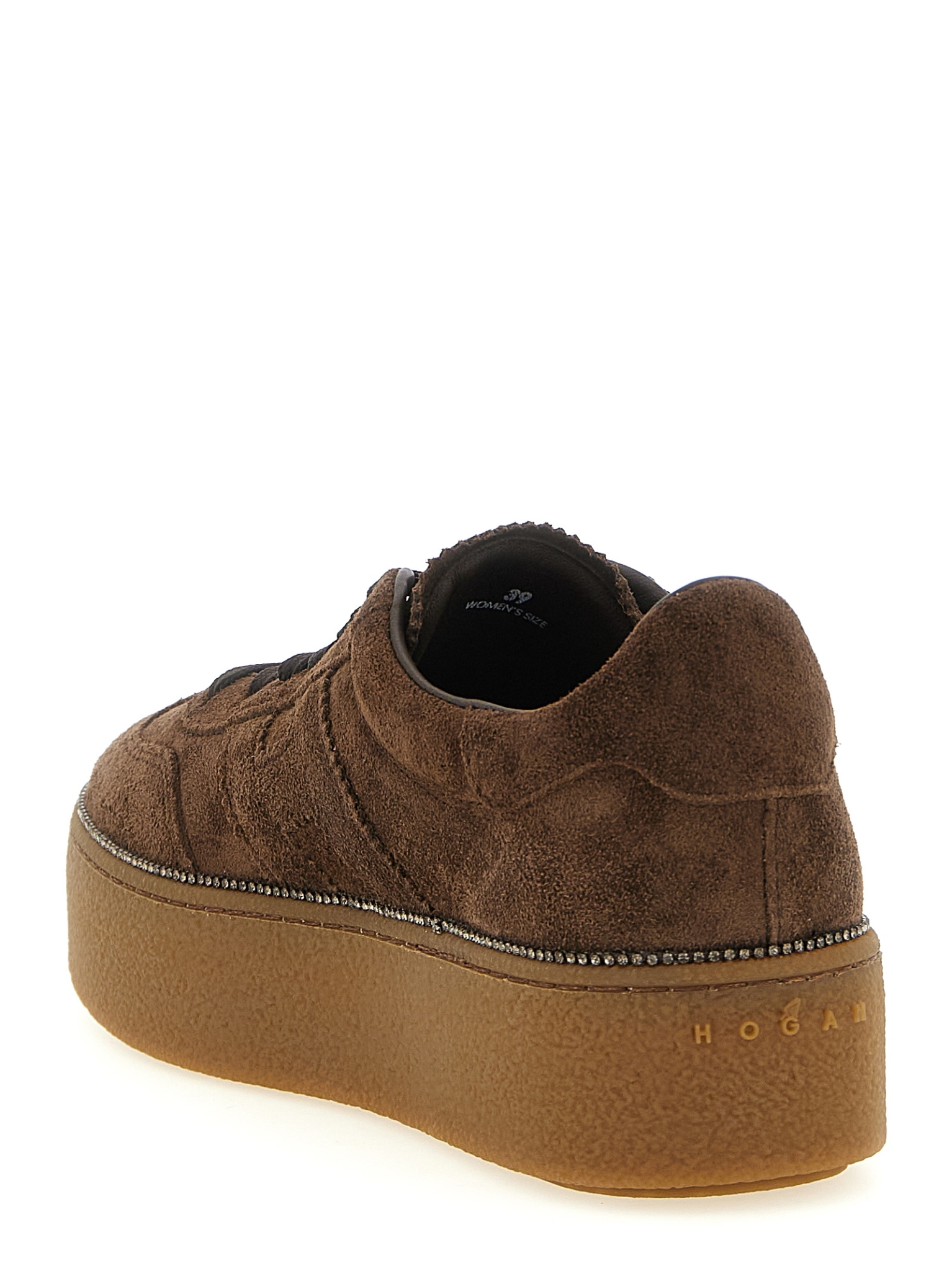 [Hogan] Sneakers FW26 HXW7220FB6TBTMS610
