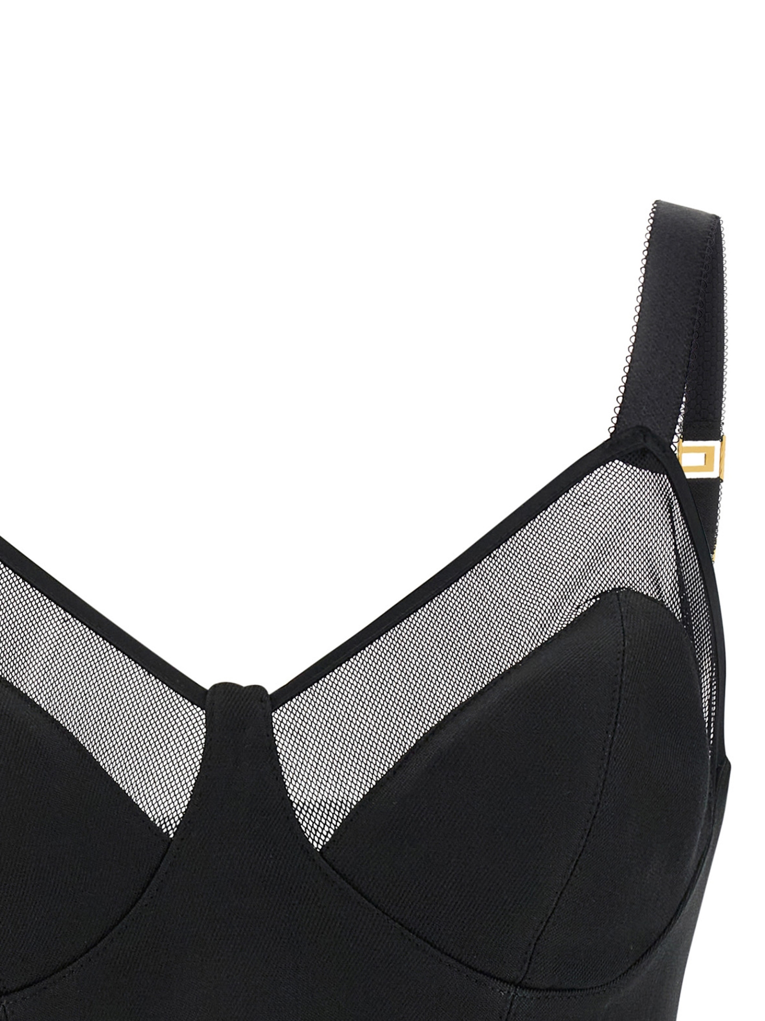 [ELISABETTA FRANCHI] Tank top FW26 TO06666E2110