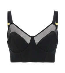 [ELISABETTA FRANCHI] Tank top FW26 TO06666E2110