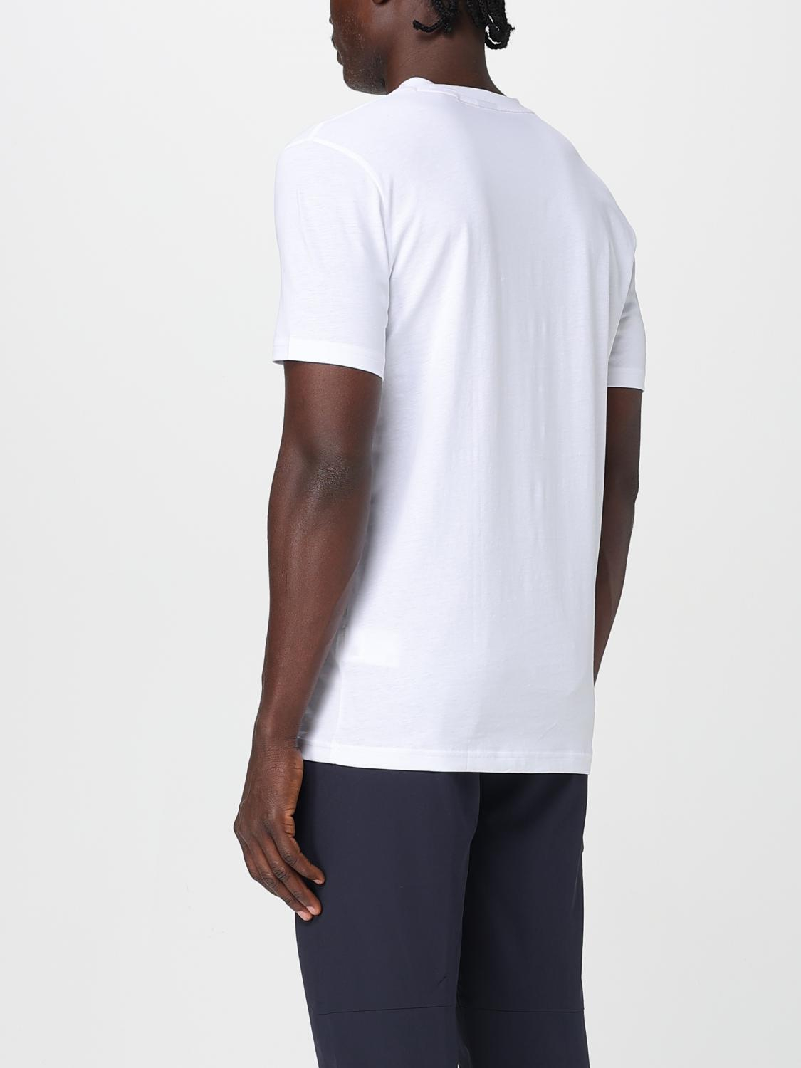 [BOSS] T-shirts Short Sleeve SS26 50481923 100