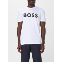 [BOSS] T-shirts Short Sleeve SS26 50481923 100