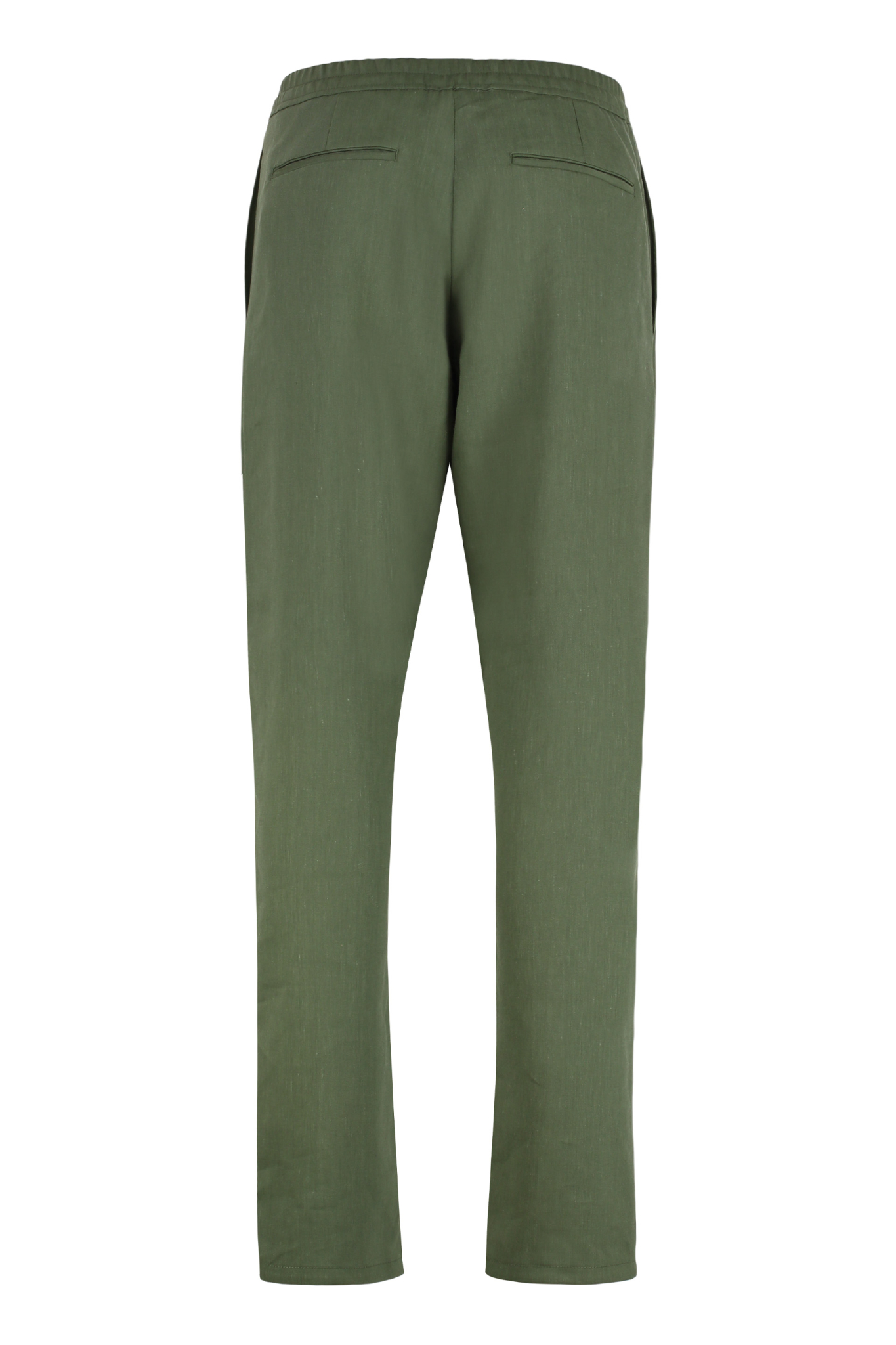 [Canali] Trousers SS25 U7003AE02571_804
